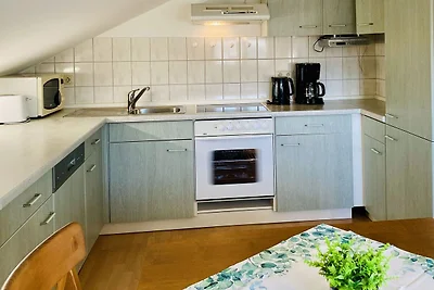 Apartament Dla rodzin Ahlbeck