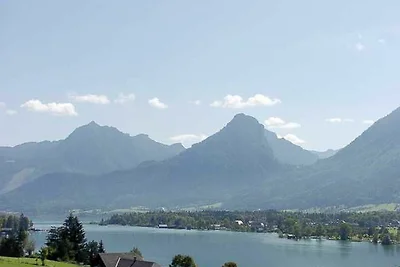 Vakantieappartement Gezinsvakantie St. Wolfgang