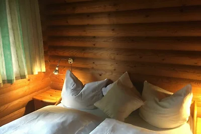 Vakantiehuis Ontspannende vakantie Edertal