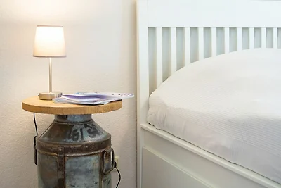 Vakantieappartement Gezinsvakantie Kühlungsborn