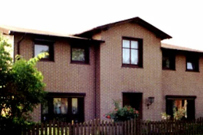 Ferienwohnung gross