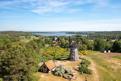 Green Village, App. 15 - Urlaubsidyll Benz