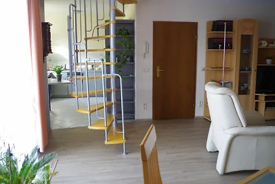 Vakantieappartement Gezinsvakantie Bahretal
