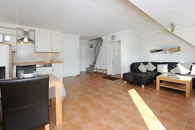 Vakantieappartement Gezinsvakantie Bensersiel