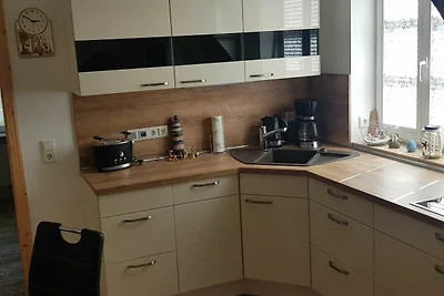 Casa vacanze Vacanza di relax Krakow am See