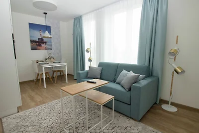 NINO Boardinghouse Apartment 20