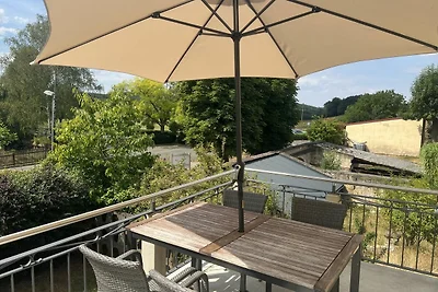 Vakantieappartement Gezinsvakantie Kurort Rathen