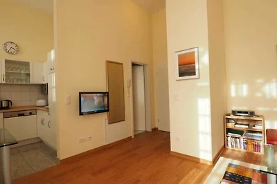 Residenz Unter den Linden Fewo 1