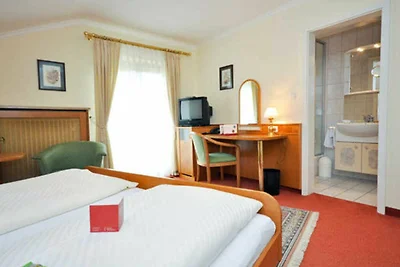 Hotel cultural and sightseeing holiday Bad Wiessee
