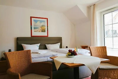 hotel Kultura & zwiedzanie Dierhagen