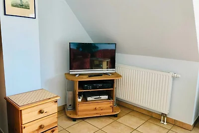 Vakantieappartement Gezinsvakantie Glücksburg