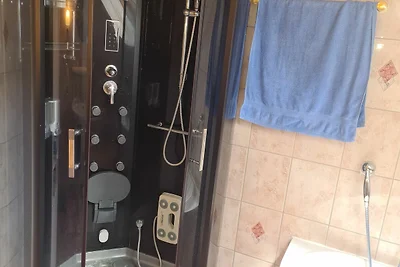 Vakantieappartement Gezinsvakantie Leer