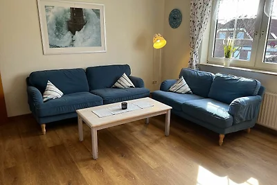 Appartamento Vacanza con famiglia Wittmund