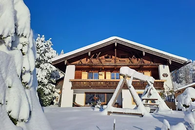 Ferienwohnung Ringberg