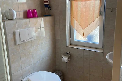 Vakantieappartement Gezinsvakantie Sellin