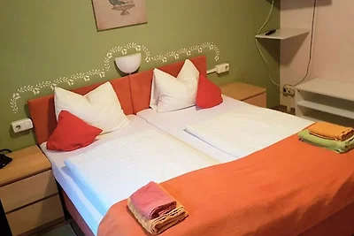Appartamento Vacanza con famiglia Mondsee