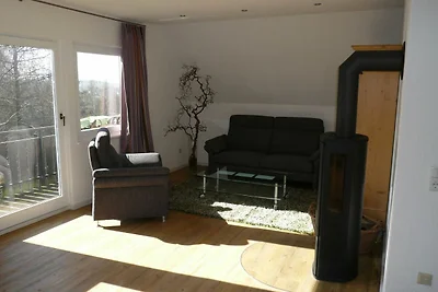 Vakantieappartement Gezinsvakantie Frankenau