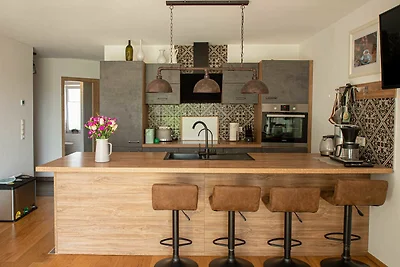 Vakantieappartement Gezinsvakantie Biendorf
