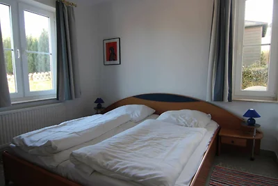 Appartement Vacances avec la famille Lohme