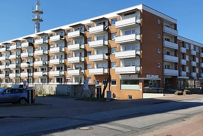 Vakantieappartement Gezinsvakantie Westerland