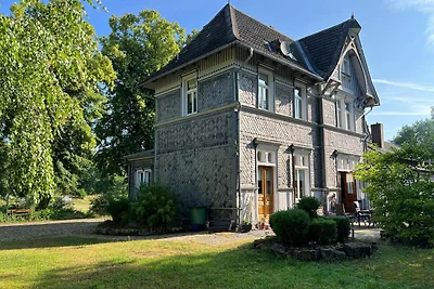 Appartamento Vacanza con famiglia Warburg