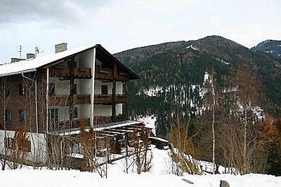 Vakantieappartement Gezinsvakantie Eisenberg