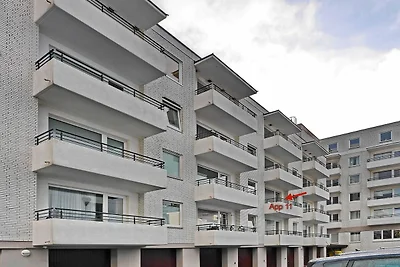 Appartamento Vacanza con famiglia Westerland