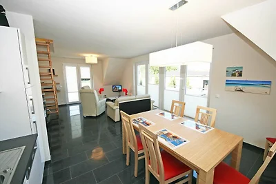 Vakantieappartement Gezinsvakantie Thiessow