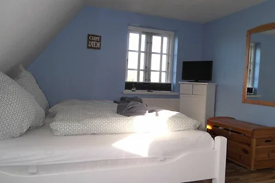 Haus 43d, Whg. 9