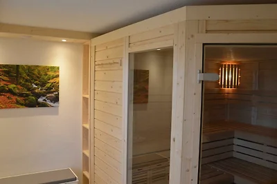 Ferienhaus Höhenblick