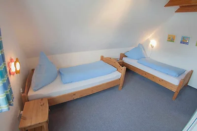 Ferienhaus Leuchtturm