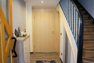 Ferienwohnung Lang am Radweg