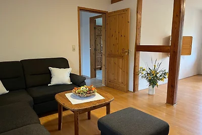3-Raum-Fewo Landhus (1-4 Pers + Baby)
