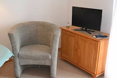 kleine Ferienwohnung