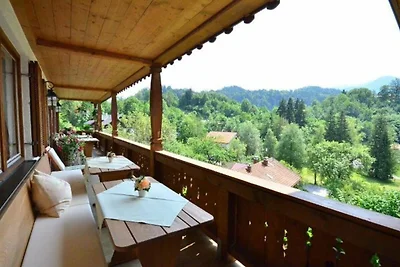 Goldregen Zimmer 2 (Kategorie B)