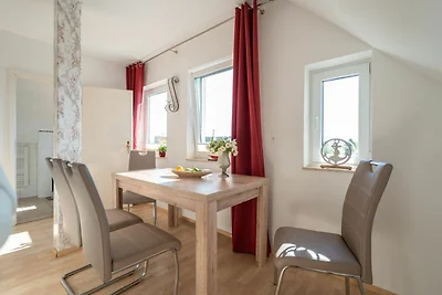 Vakantieappartement Gezinsvakantie Benz