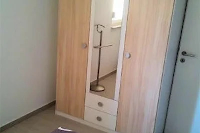 Vakantieappartement Gezinsvakantie Trassenheide