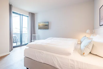 Vakantieappartement Gezinsvakantie Ahlbeck