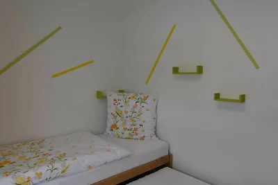 Vakantieappartement Gezinsvakantie Eckental