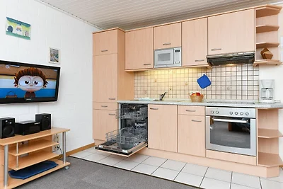 Ferienwohnung Grön Land