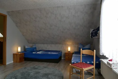 Vakantieappartement Gezinsvakantie Trassenheide
