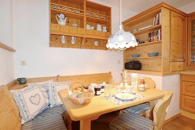 Vakantieappartement Gezinsvakantie Aschau