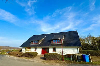 Ferienwohnung Habichtssicht