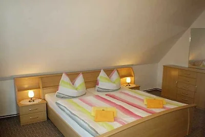 Appartamento Vacanza con famiglia Alt Reddevitz