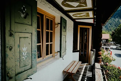 Albergo Cultura ed escursioni Bayrischzell