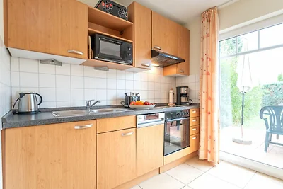 Vakantieappartement Gezinsvakantie Neuhof