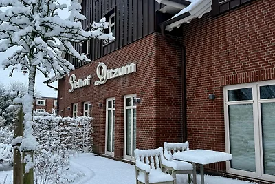 Sielhof Ditzum, Wohnung 5