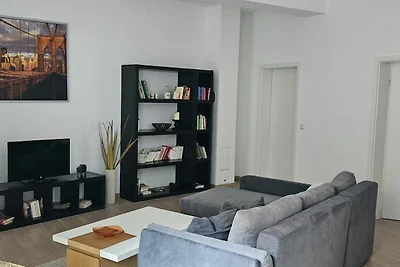 Appartamento Vacanza con famiglia Erfurt