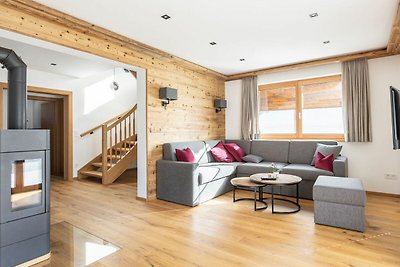 Casa vacanze Vacanza di relax Eisenberg