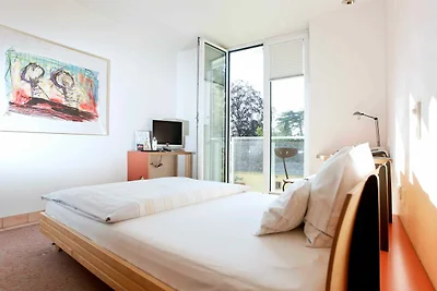 Albergo Cultura ed escursioni Ettlingen